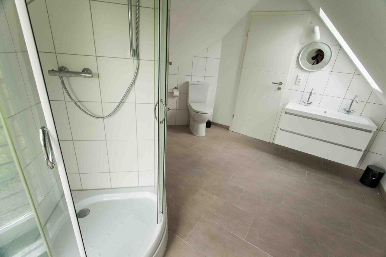Das Gelbe Haus 3 Apartment Winterberg Exterior photo